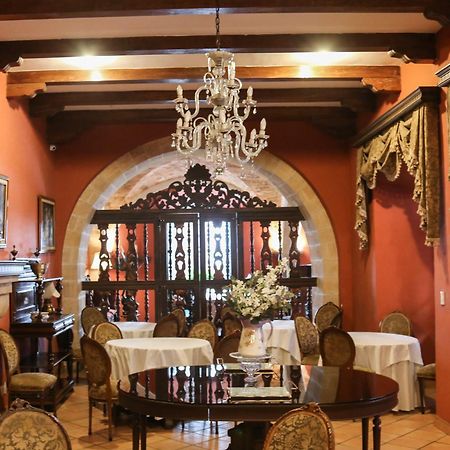 Parador Santa Maria La Real Sucre Luaran gambar